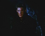 Dean... in a cave...